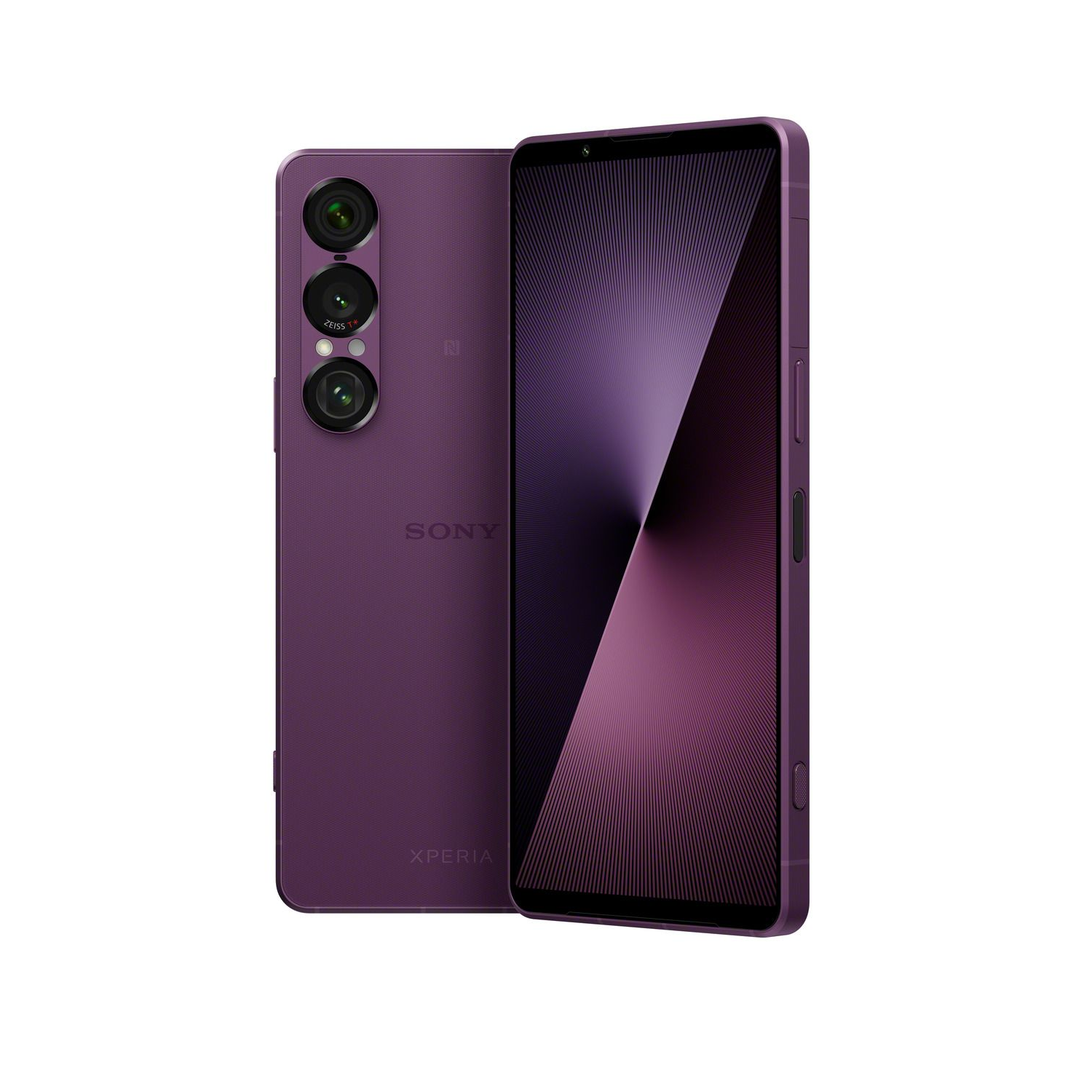 SONY XPERIA 1 VII 5G 12+512GB XQ-FS72 SONY XPERIA 1 VII 5G 12+512GB XQ-FS72